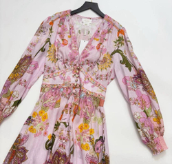 Платье CAMILLA