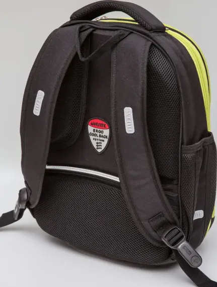 Çanta \ Bag \ Рюкзак "deVENTE. Choice Lite. Cool Duck"