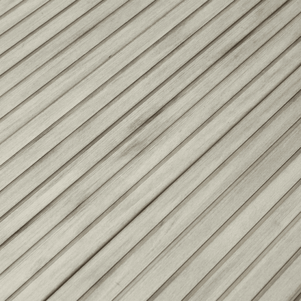 Доска террасная CM Decking ROBUST 3000х140х25 мм Ясень 0,42м2