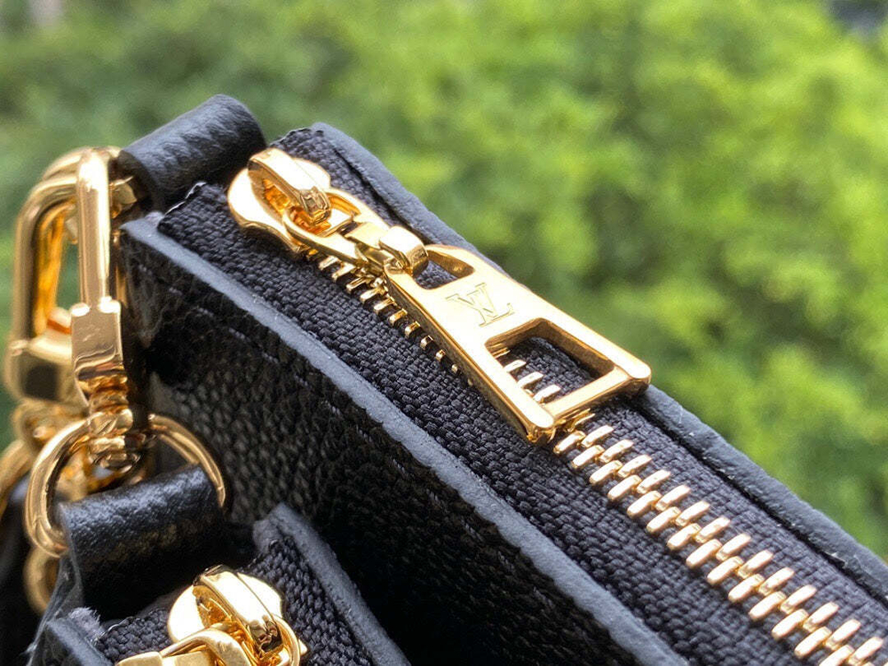 Louis Vuitton Multi Pochette Accessoires
