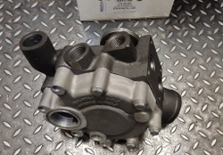 Водяная помпа 350-2536