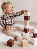 Комплект на мальчика боди с бабочкой,штанишки