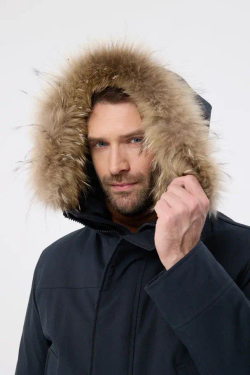 Куртка мужская DM19043-1 Scanndi Finland