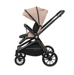 Новинка! Коляска прогулочная Indigo SOLAR