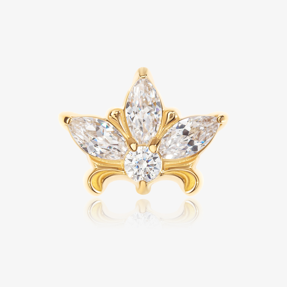 Royal Lily tops