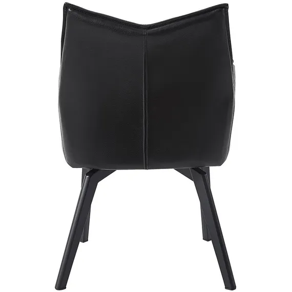 Стул Soho черный | Купить в Hallberg.ru