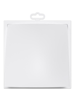 Выход стенной КФВ фланец D150/160 обр.клапан 190х190 ASA ERA