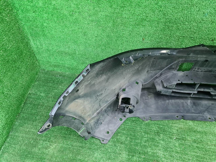 Бампер передний Nissan Qashqai J11 (2013-2019)