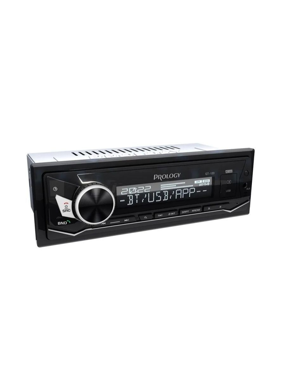Ресивер-USB Prology GT-120 ВТ