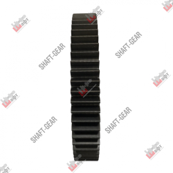12JS200T-1701113 - Шестерня 3 передачи вторичного вала на КПП