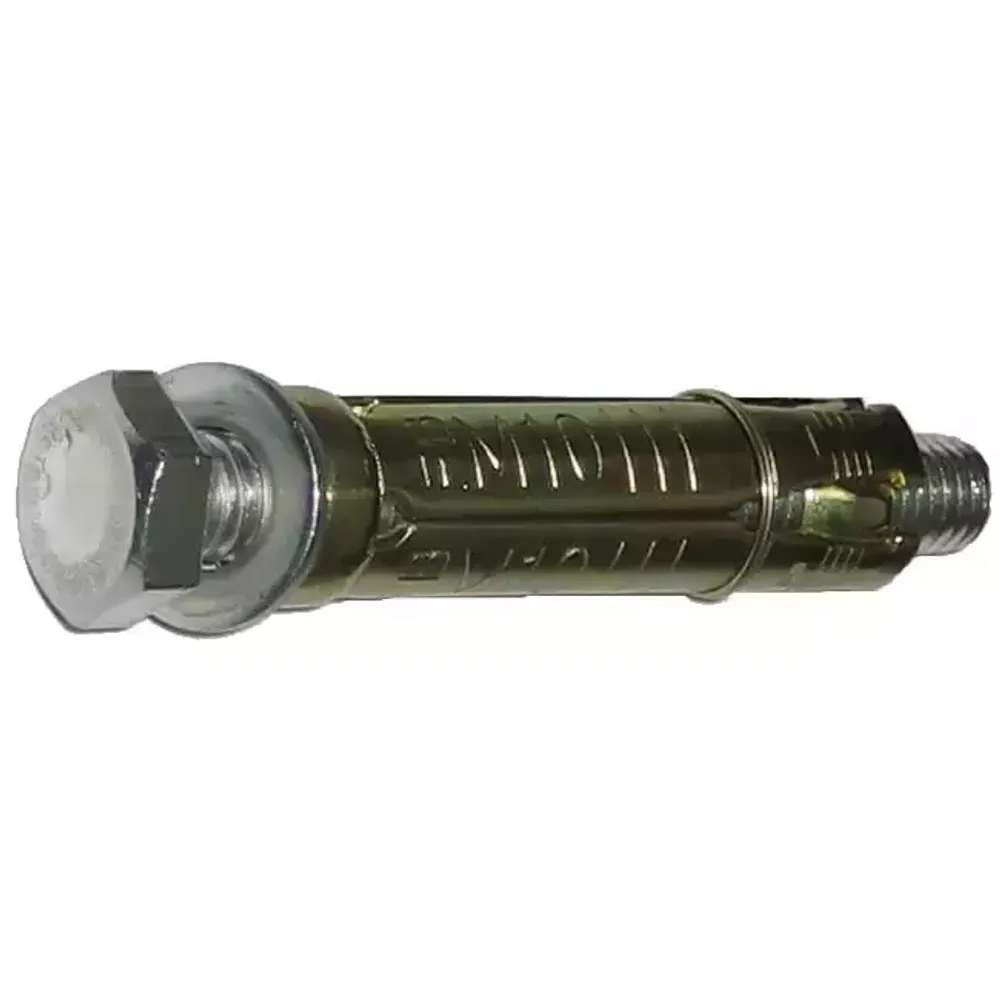 Анкер М10 с болтом DIN558
