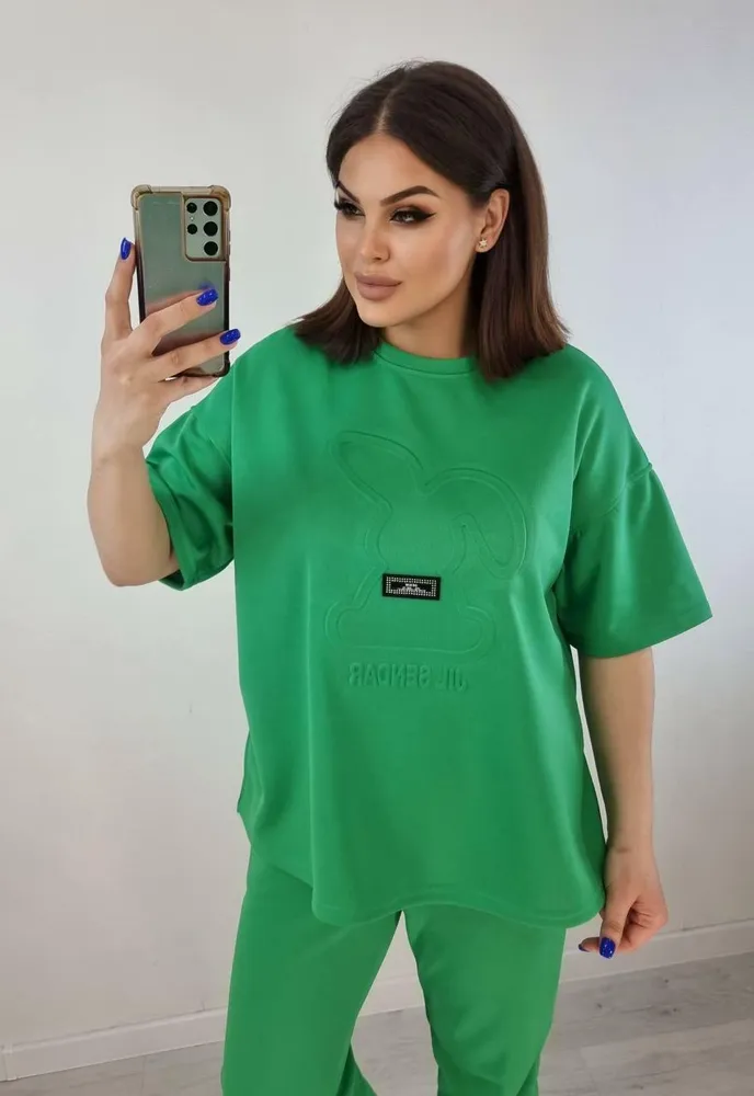 Костюм 02666 Fabrika