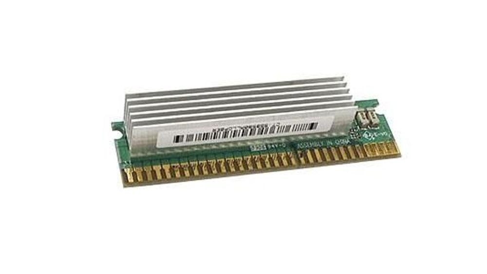 Система охлаждения HP DL360 G3 BL2p G2 Voltage Regulator 305445-001