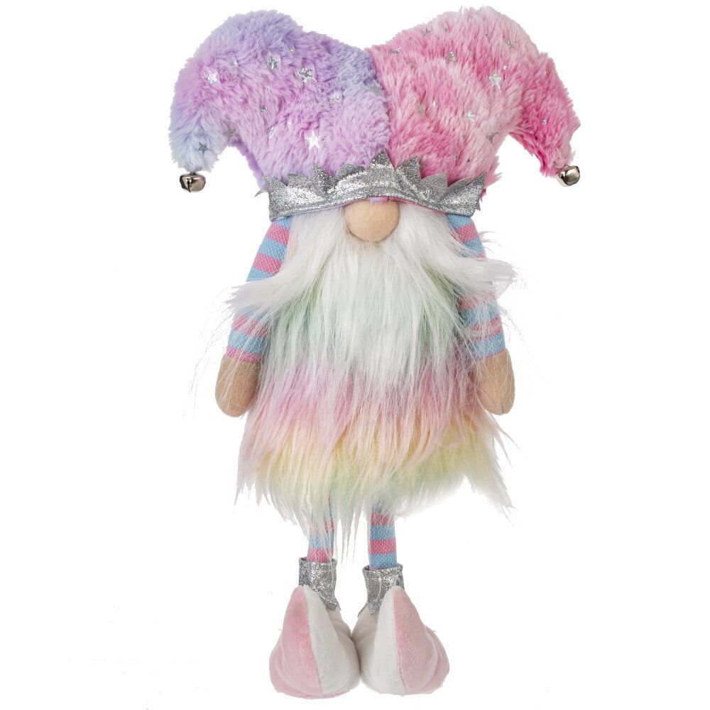 GAEM Игрушка набивная "Гном", L20 W11 H43/23 см