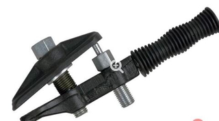 Съемник шаровых опор и рулевых тяг 2101-10 универсальный с ручкой 48982