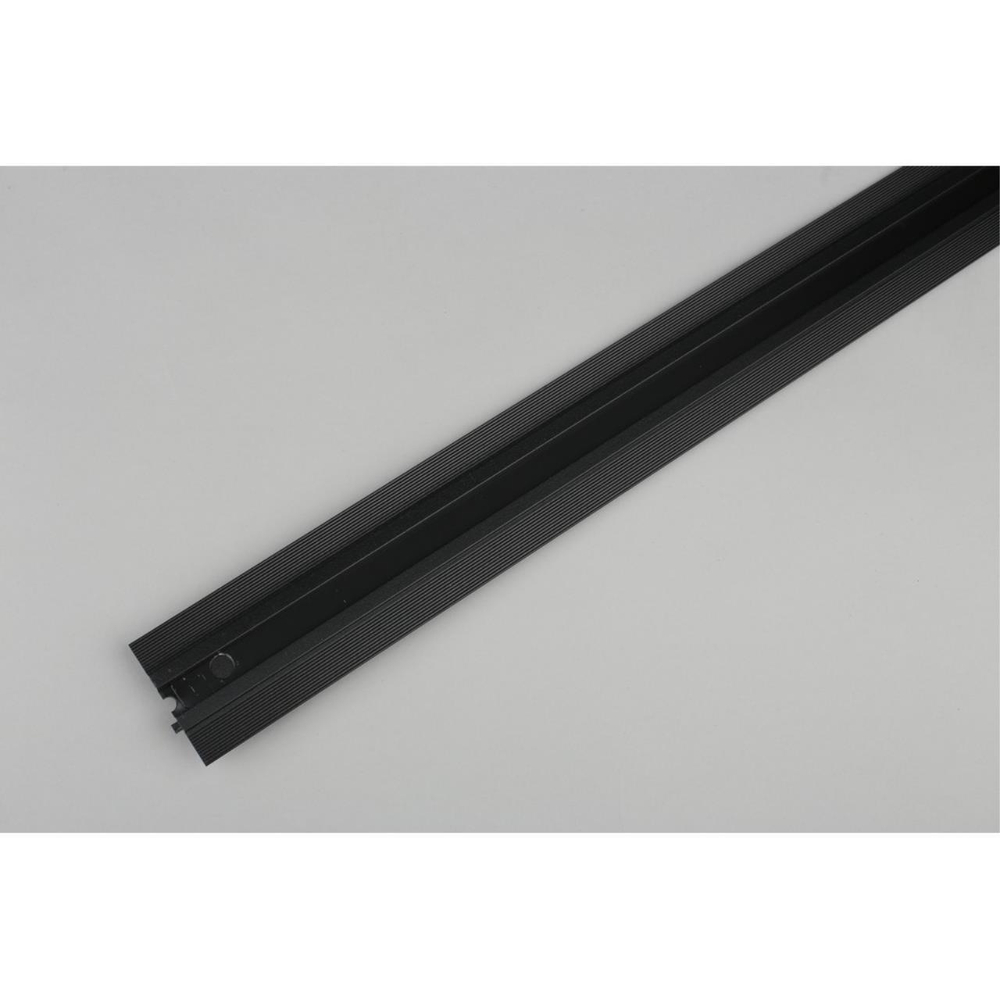 Шинопровод магнитный встраиваемый Aployt Magnetic track 48 APL.0171.00.100 1м