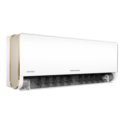 Сплит-система кондиционер инверторный Dantex VISION INVERTER RK-12VDMI/RK-12VDMIE на 35 м²