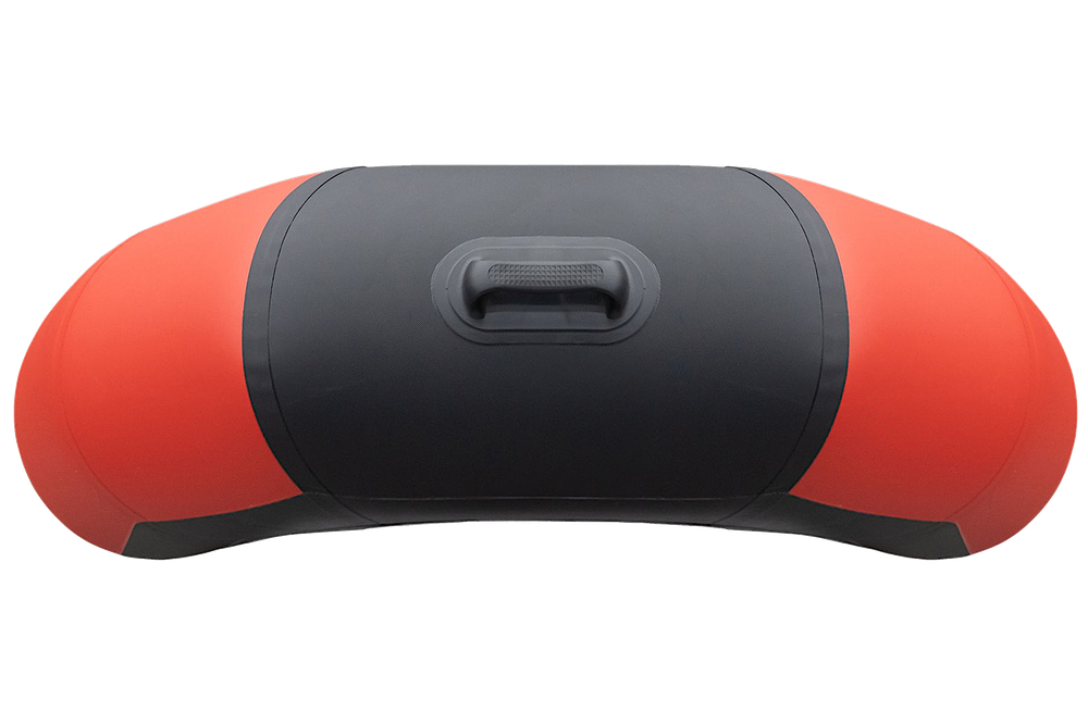 Лодка ПВХ Мастер Лодок Таймень NX270 "Комби" -