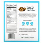 One Brands, ONE Bar, батончики с шоколадной крошкой Cookie Dough, 12 батончиков, 60 г (2,12 унции) каждый