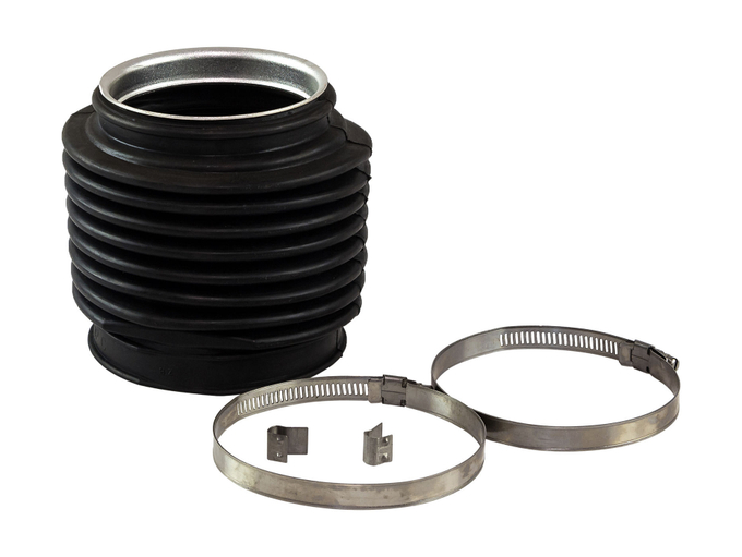 Гофра кардана Mercruiser Alpha1 Gen2, Omax