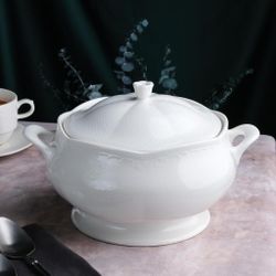 Супница 2,2 л d 19,5 см h12 см Aristocrat Noble [1]