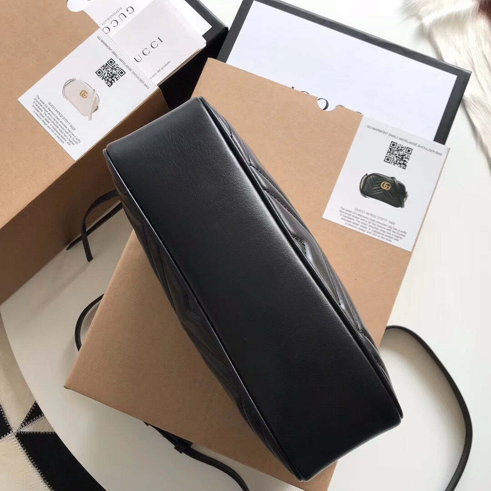 Gucci Marmont 24 cm