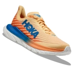 Кроссовки мужские Hoka Mach 5