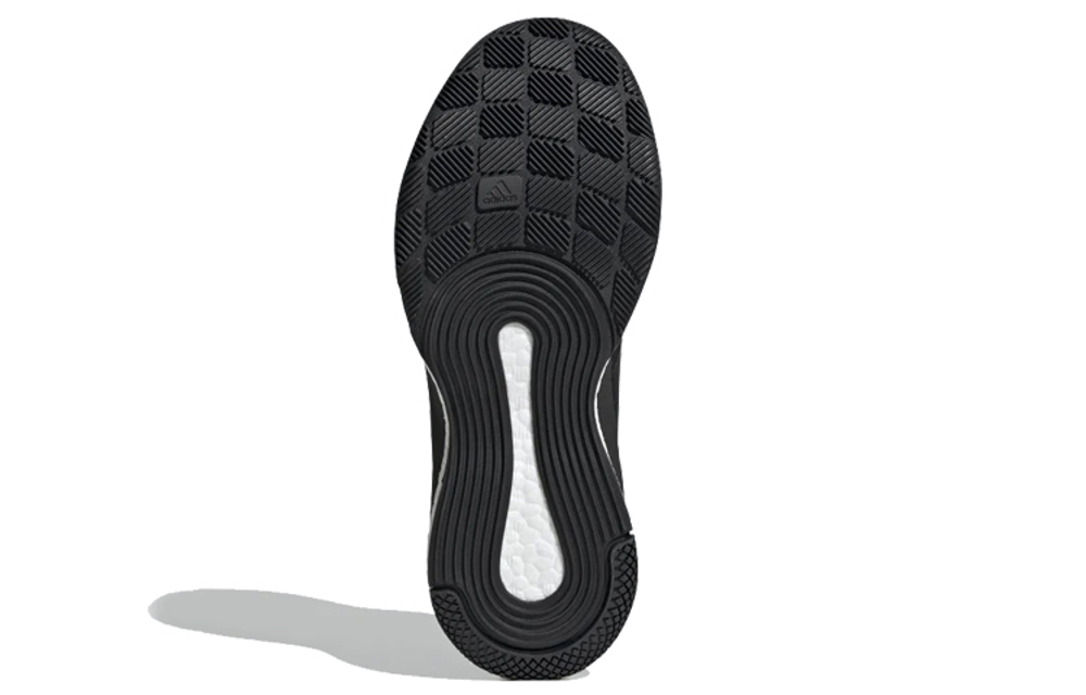 Adidas Wmns Crazyflight "Triple Black" Women"s