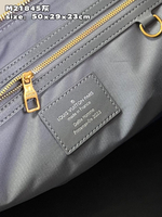 Louis Vuitton Keepall 50