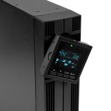 Источник бесперебойного питания SKAT-UPS 1500-RACK-ON-3X9-E P3