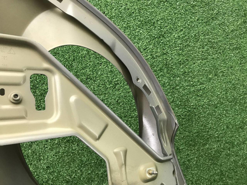 Крыло переднее левое Porsche 911 8 992 (2018-н.в.)