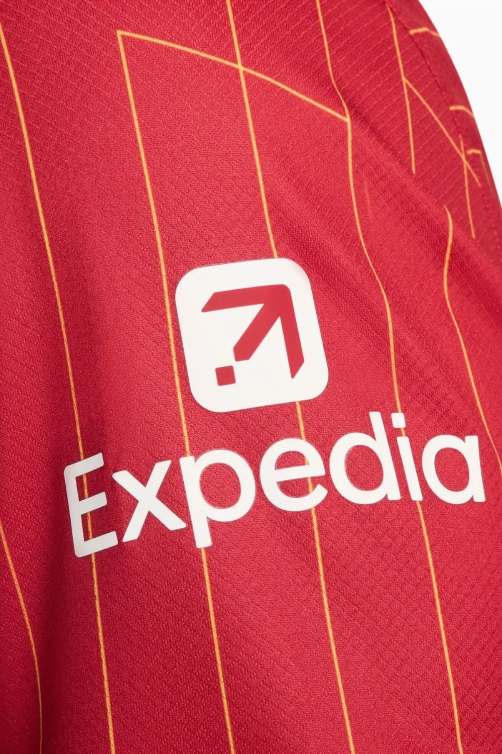 Футболка Nike Liverpool FC 24/25 Home Stadium