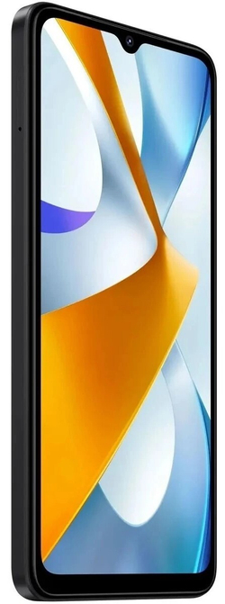 Xiaomi POCO C61 3/64Gb Black