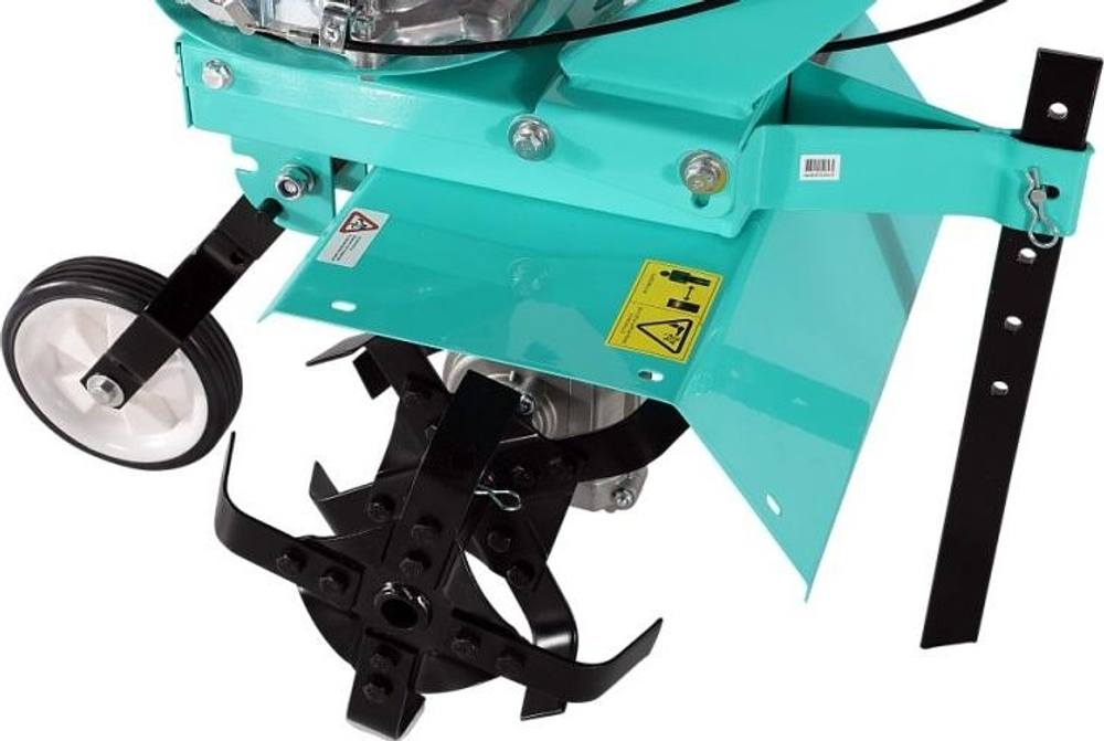 Культиватор Sturm GK8361M