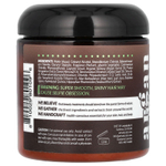 artnaturals, маска для волос с аргановым маслом и алоэ, для сухих и поврежденных волос, 226 г (8 унций)