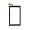 Тачскрин для Digma Optima 7 A100S 3G (TS7222PG) (Черный)