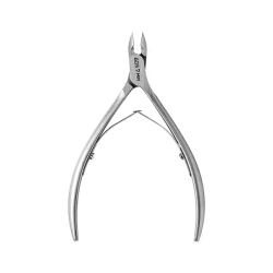 Кусачки для кутикулы Runail Expert, матовые, 105/07 мм №603