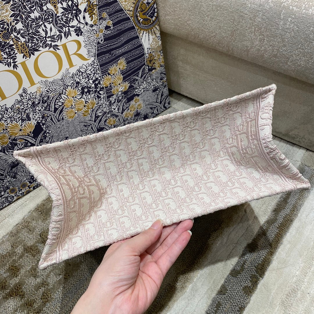Christian Dior Book Tote 36 cm