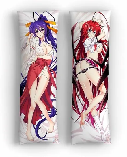 Akeno dakimakura on sale