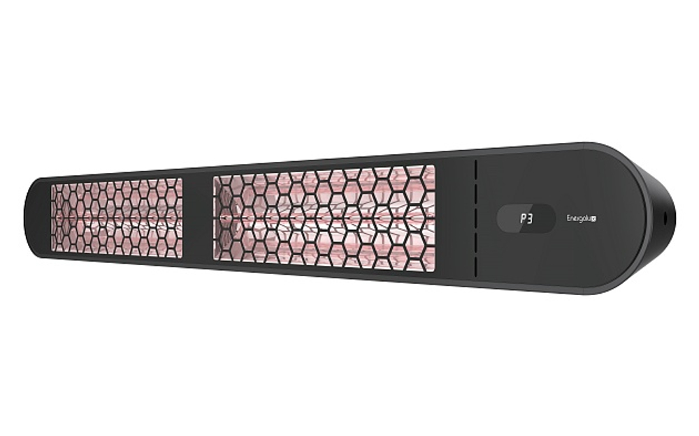 Инфракрасный обогреватель Energolux Säntis EIHS-4000-S1-BH