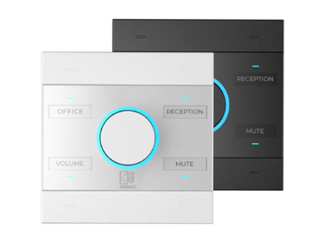 AUDAC NCP105/W