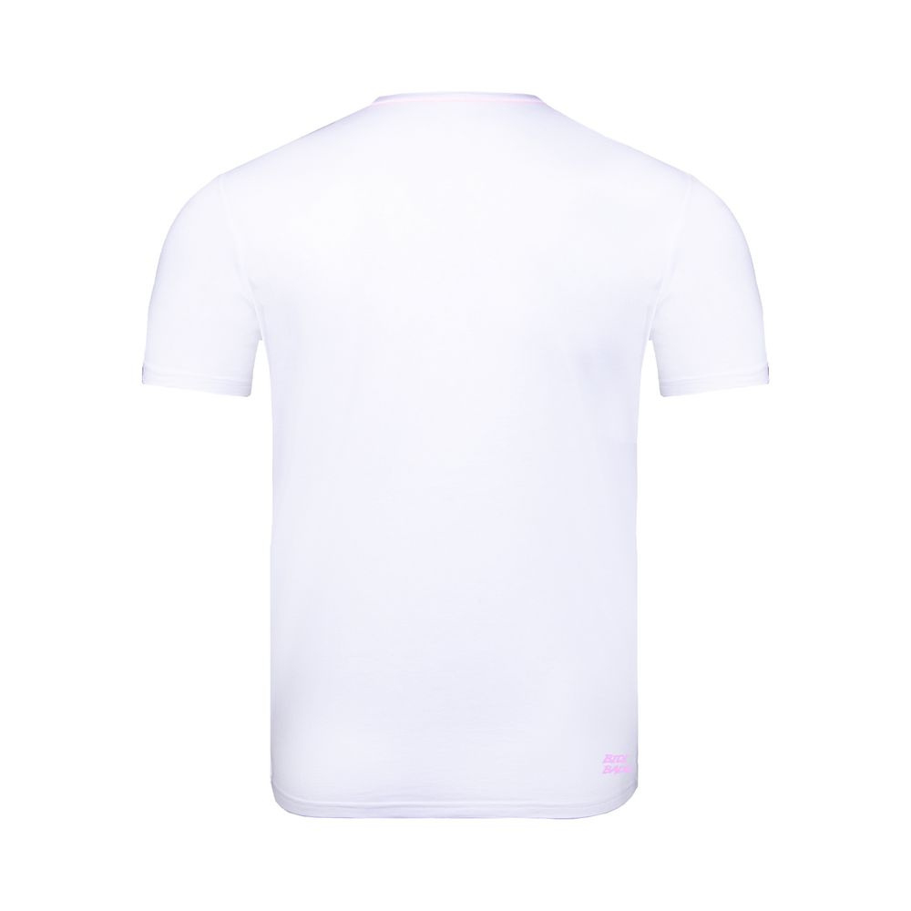 Одежда для тенниса , Футболка BIDI BADU  .