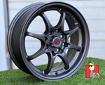 Комплект дисков Rays CE28 14x5.5 et35 4x100/4x114.3