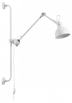 Бра Odeon Light Arta 4126/1WA