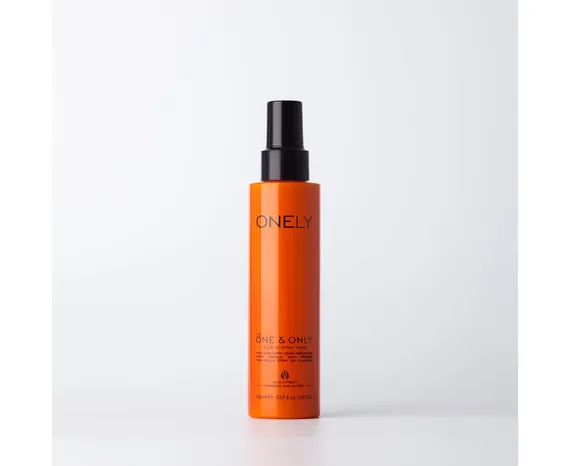 Спрей-Маска несмываемый 10 в 1