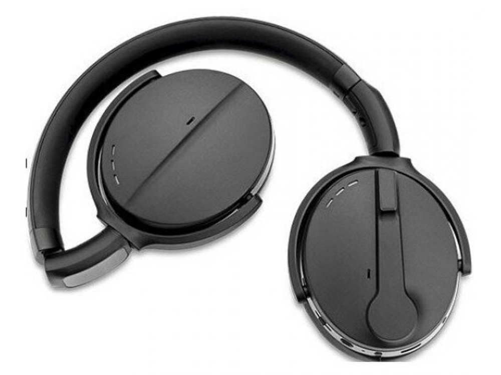 Беспроводные наушники Sennheiser Adapt 563 Black
