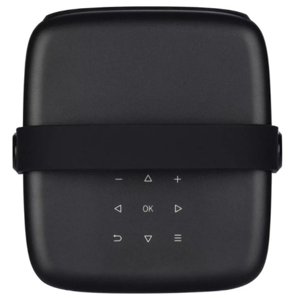 Проектор InFocus IN3018SL Crusader Master