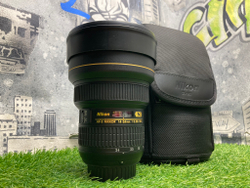 Nikon 14-24mm 2.8G ED AF-S Nikkor