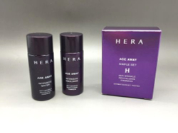 HERA age away simple set - Набор интенсивных антивозрастных средств