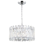 Подвесная люстра Citilux ИНГВАР CL334261